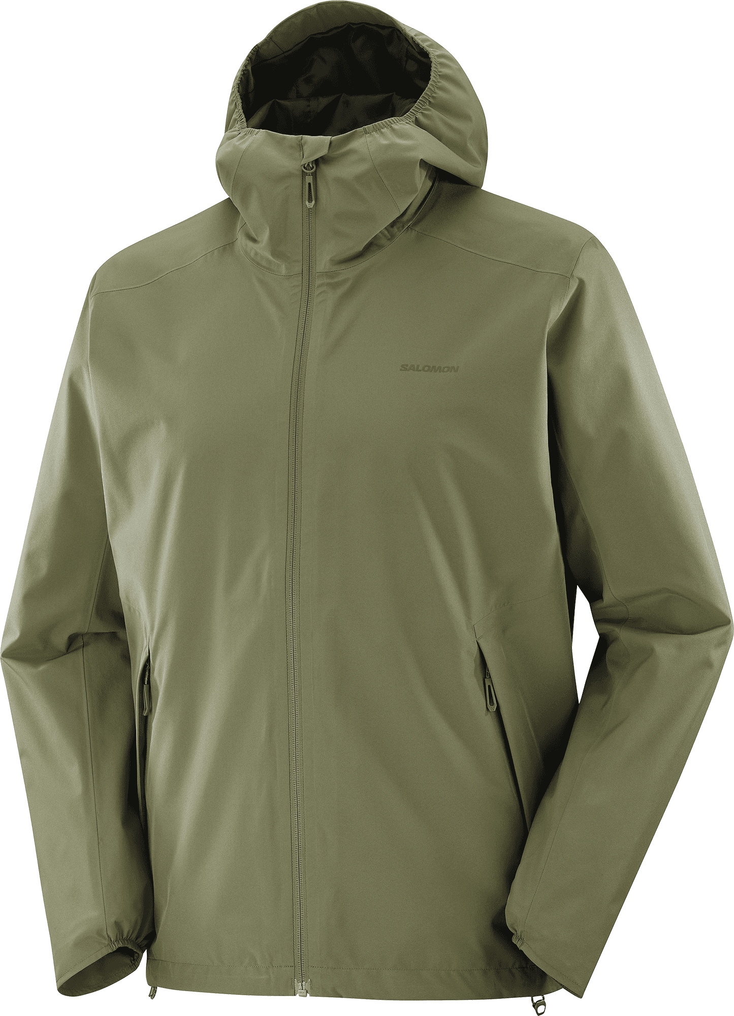 Chaqueta SALOMON OUTSCAPE 2L JACKET SOL M