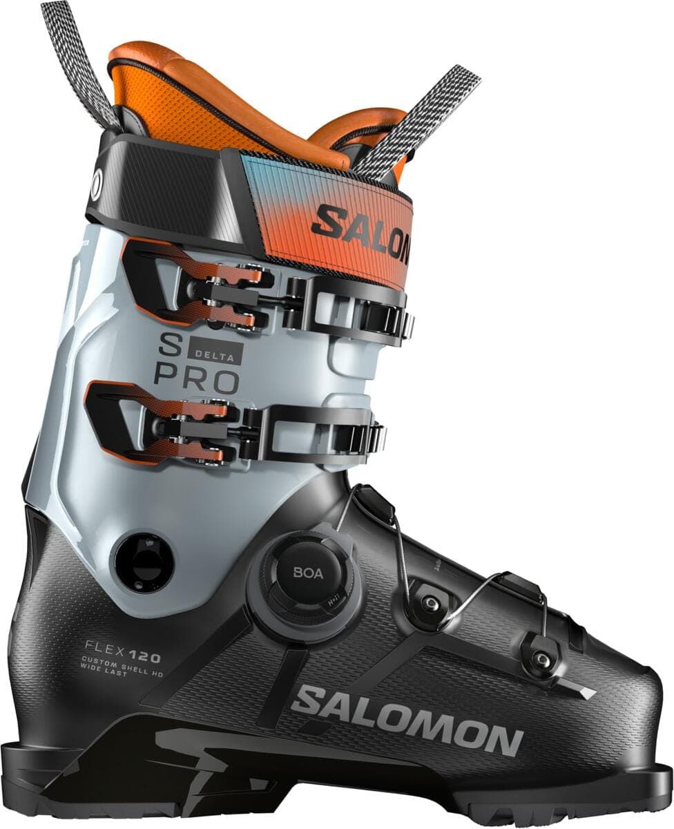 Botas SALOMON SPRO DELTA BOA 120 GW