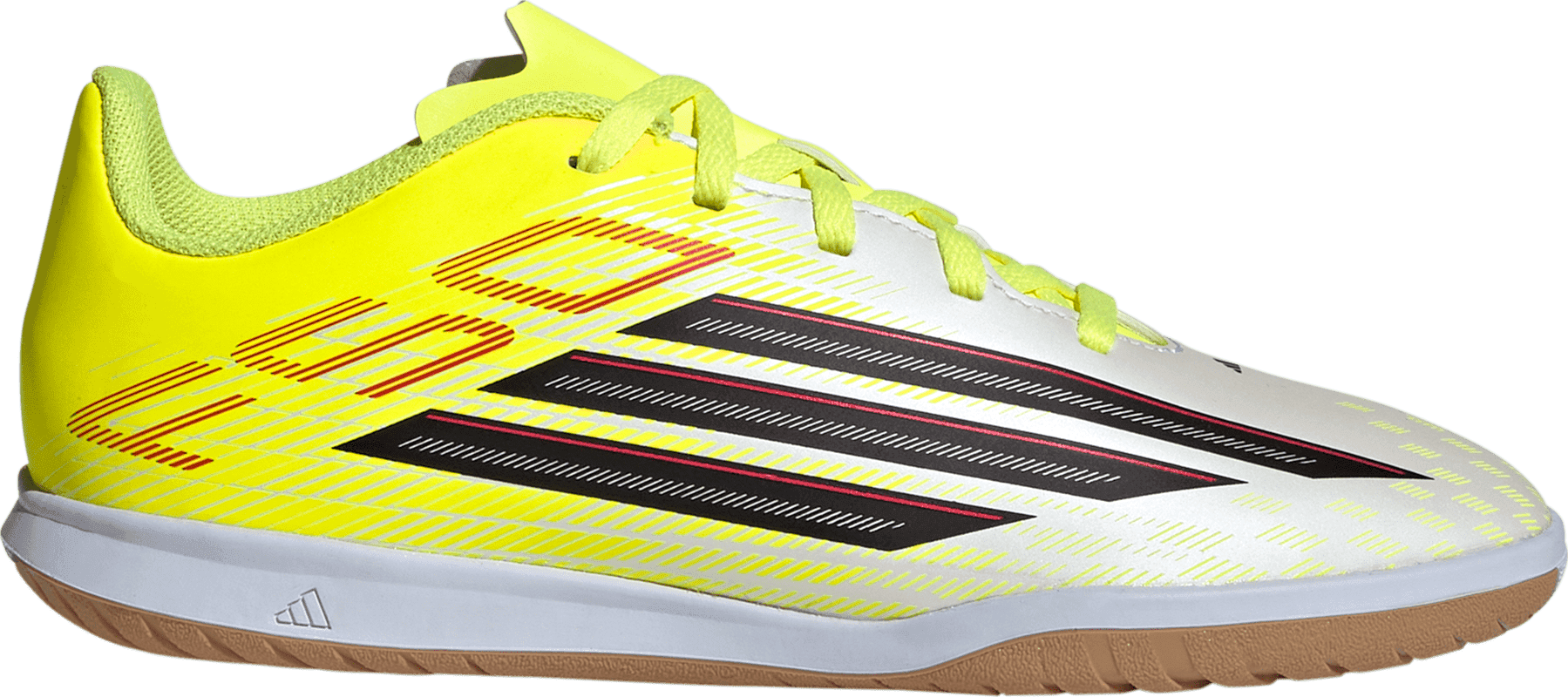 Zapatillas ADIDAS F50 CLUB IN J