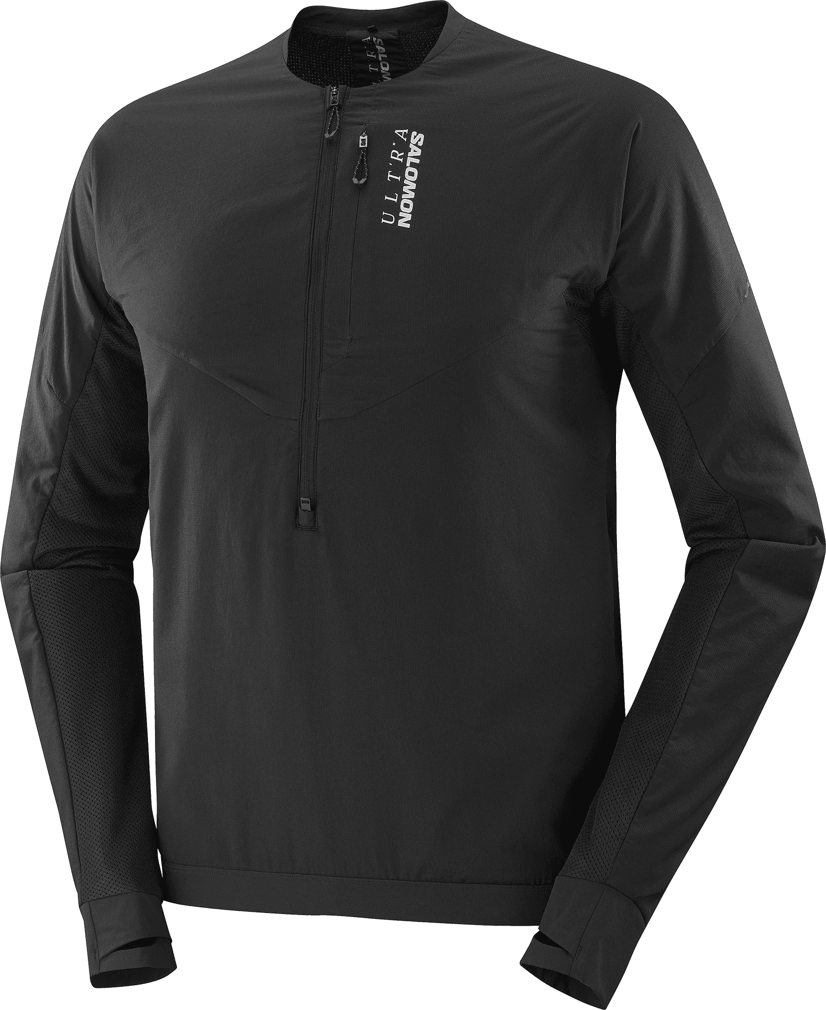 Chaqueta SALOMON ULTRA FLEECE M