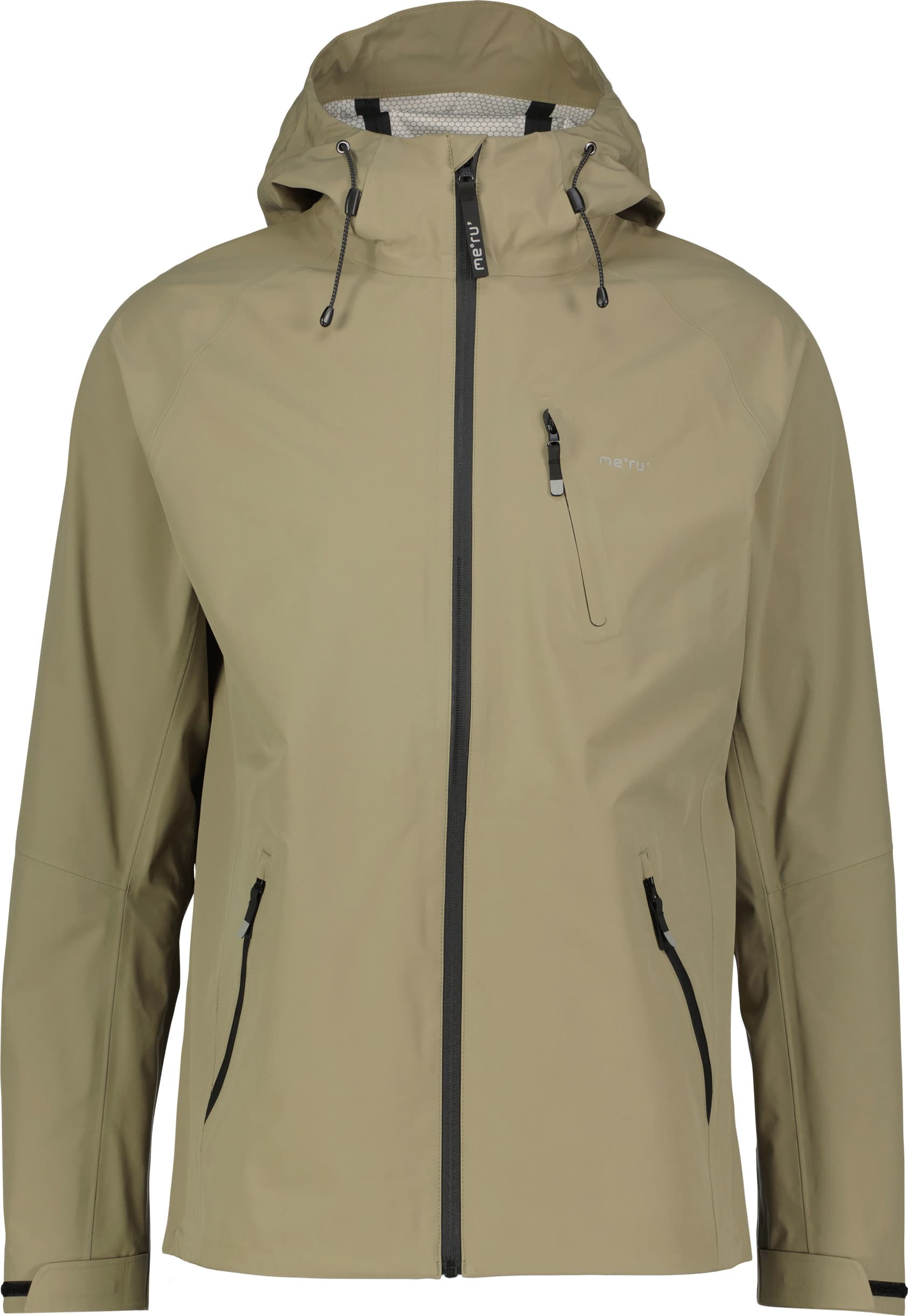 Chaqueta MERU GUARDA 3L JACKET MEN