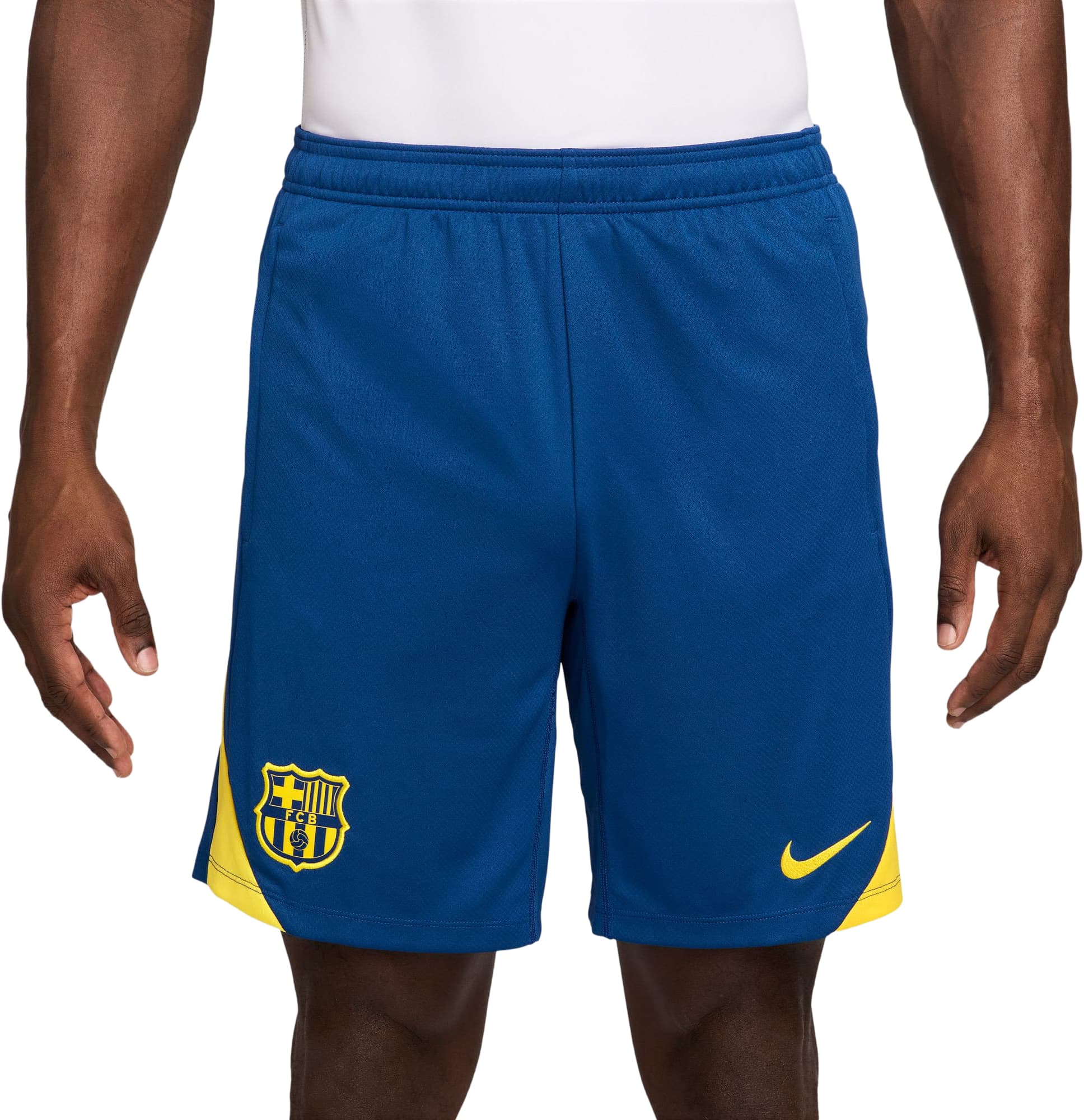 Pantalón NIKE STRIKE SE FC BARCELONA