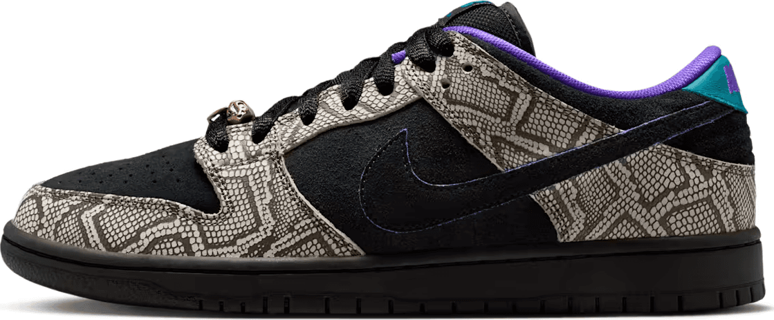 Zapatillas NIKE SB NIKE SB DUNK LOW PRO