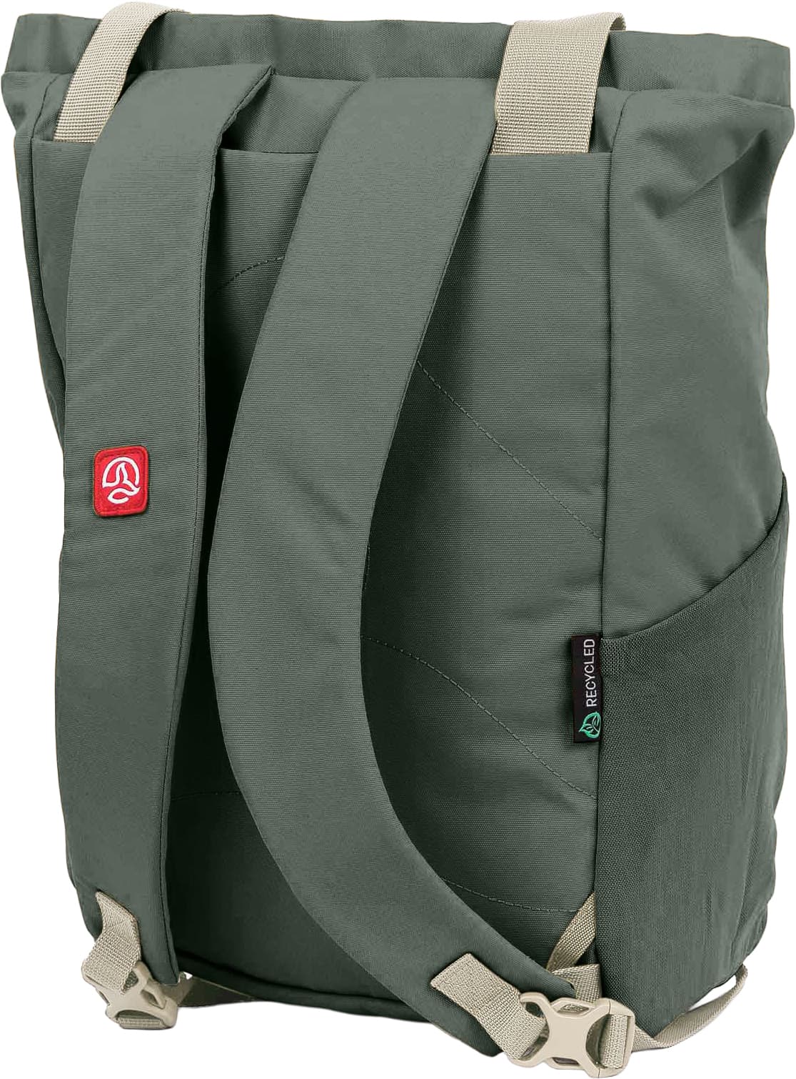 Mochila TERNUA RED BAY TOTE