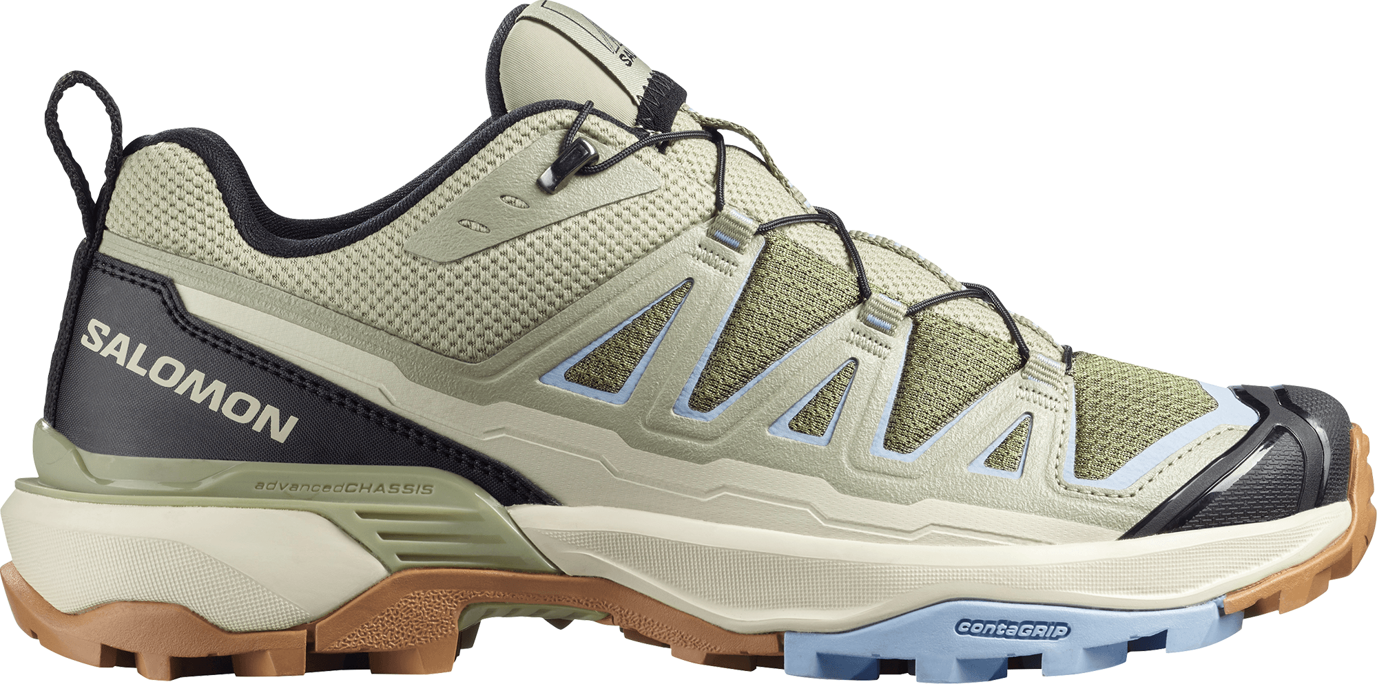 Zapatillas SALOMON X ULTRA 360 EDGE W