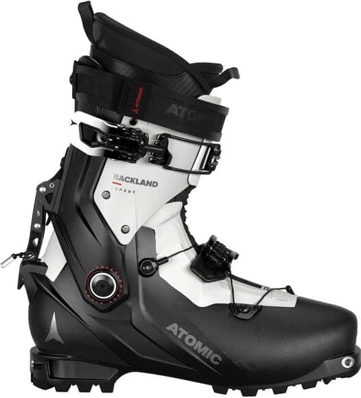 Botas ATOMIC BACKLAND EXPERT W