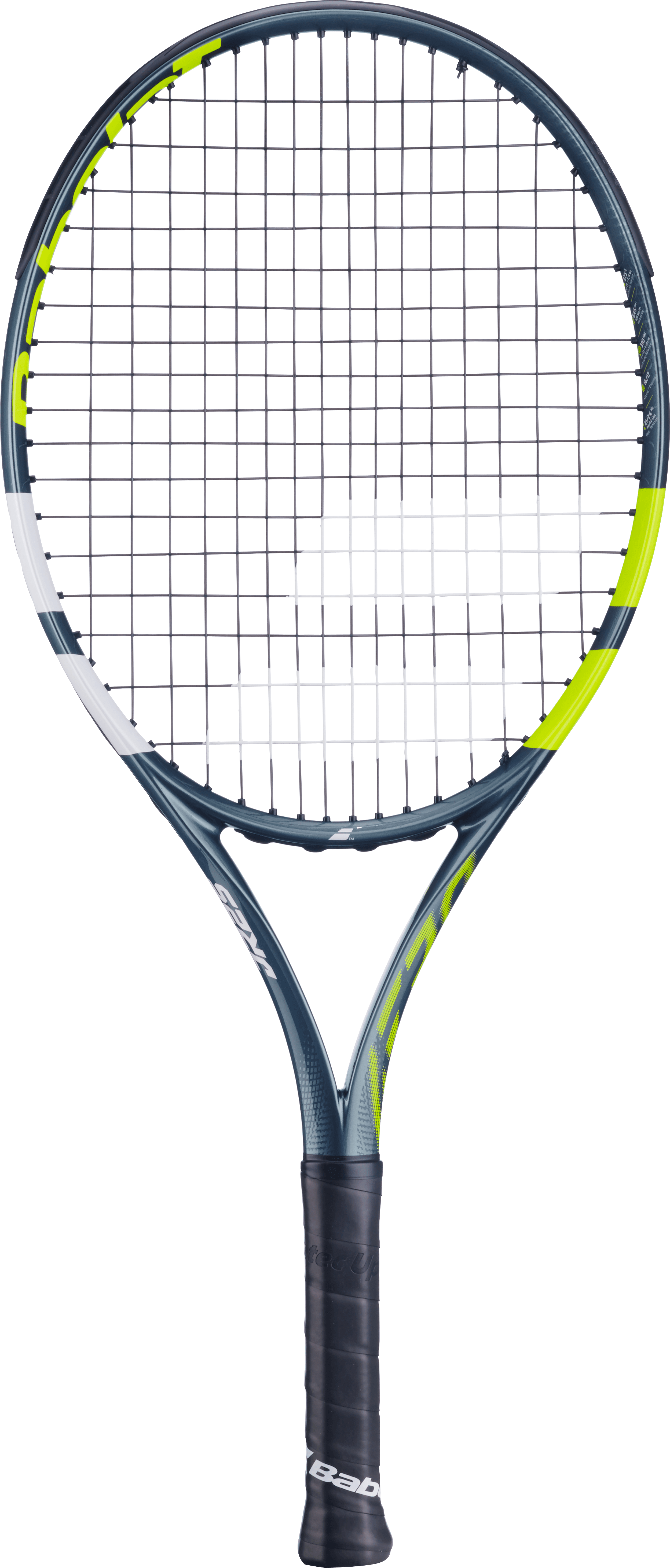 Raqueta BABOLAT AERO JUNIOR 25 S NCV