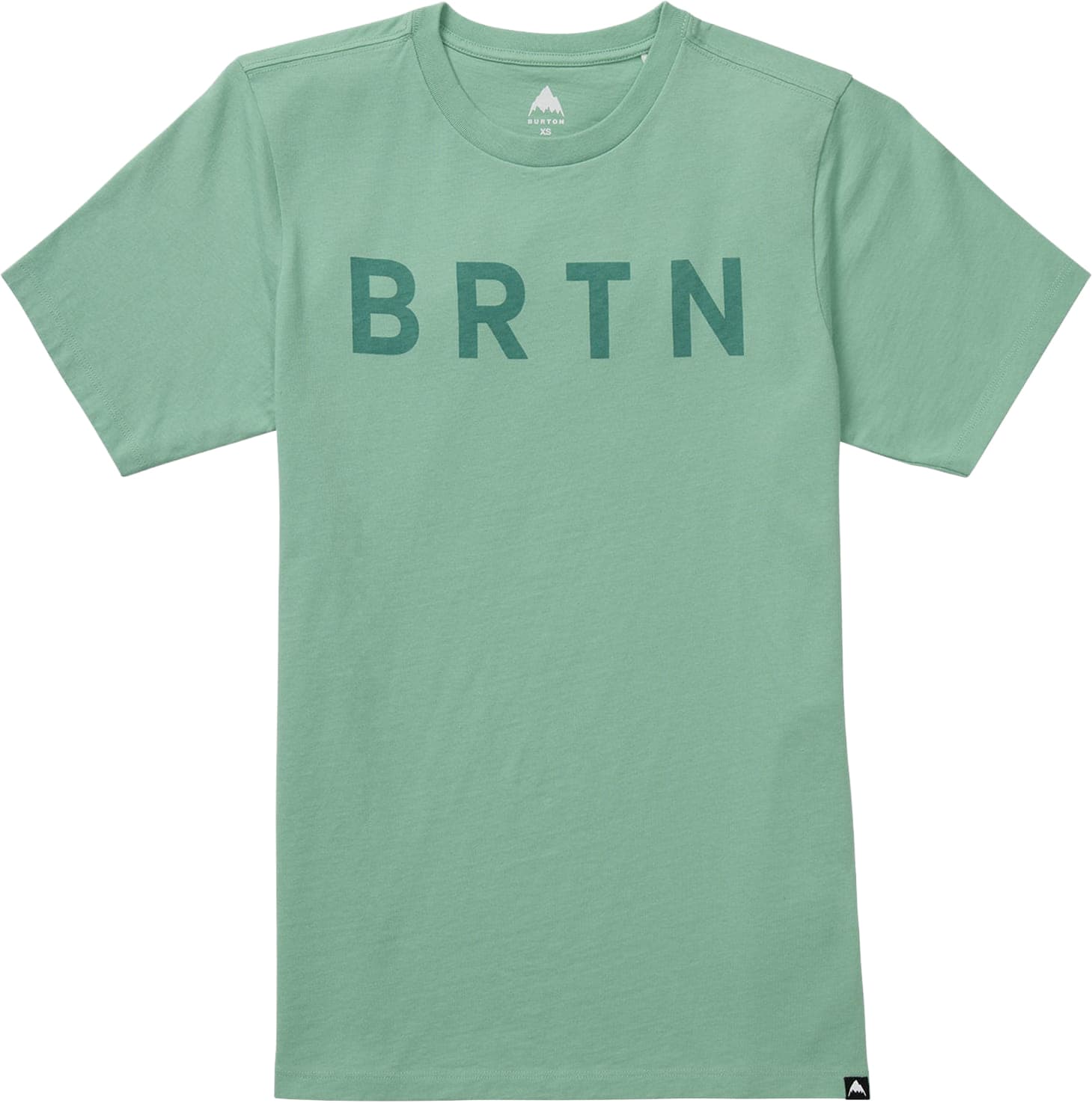 Camiseta BURTON BRTN SHORT SLEEVE TEE