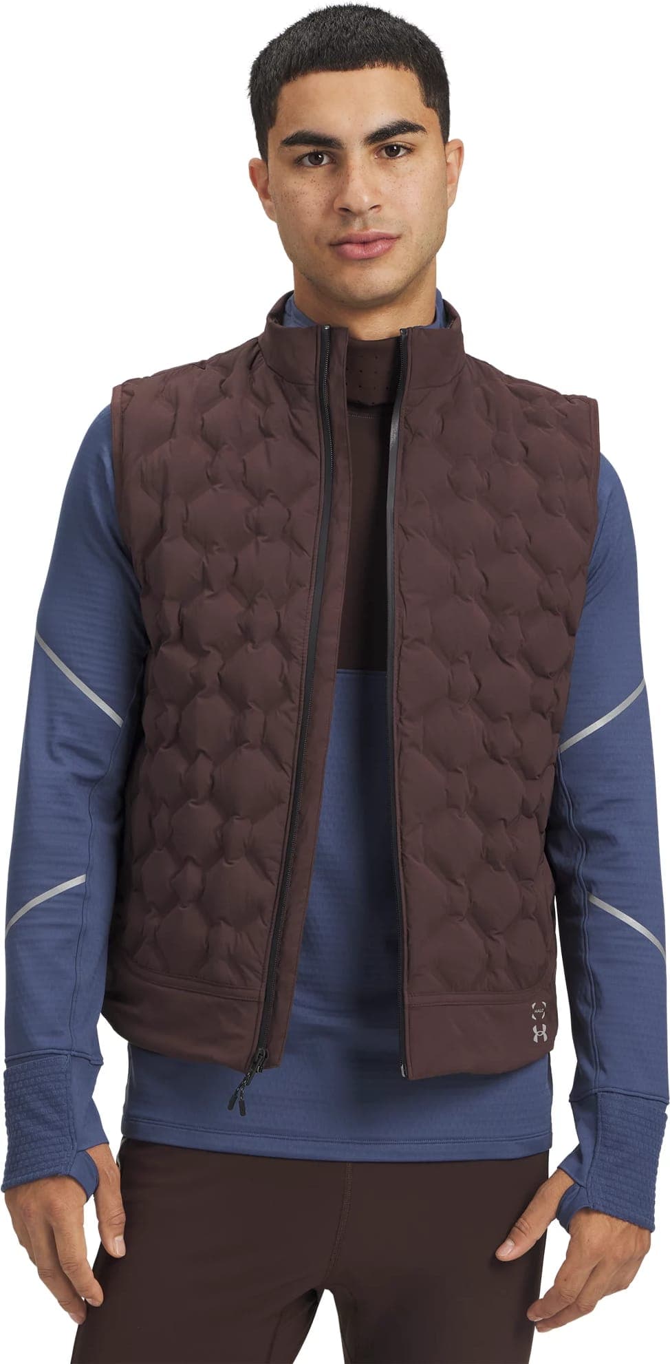 Chaqueta UNDER ARMOUR UA HALO VEST