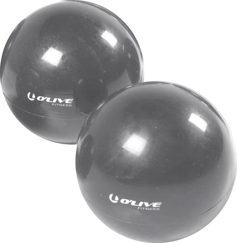 Balón Medicinales O'LIVE TONO BALL O'LIVE