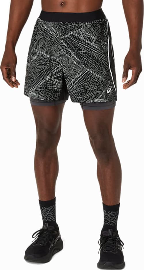 Pantalón ASICS LIMITED SERIES LITE-SHOW SHORT