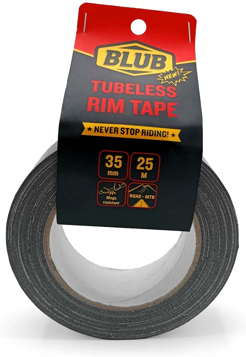 Herramienta BLUB BLUB TUBELESS RIM NEW TAPE