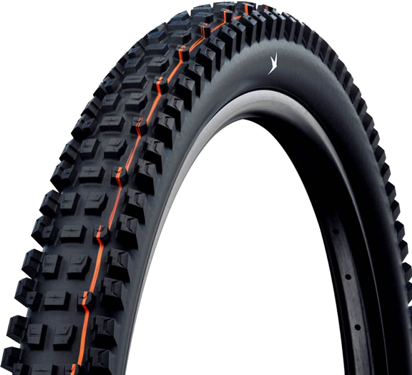 Cubierta SCHWALBE SCHWALBE ALBERT EVO 29, TRAIL PRO, SOFT RADIAL