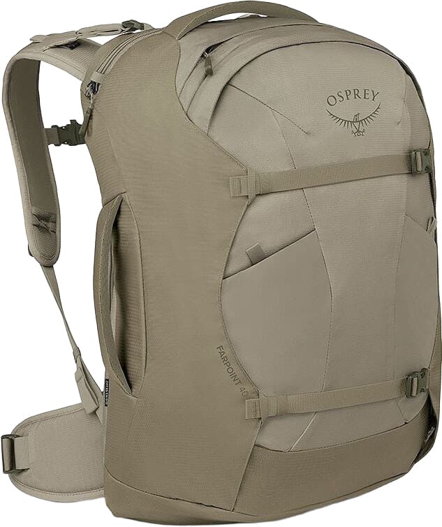 Duffel OSPREY FARPOINT 40