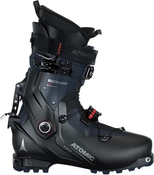 Botas ATOMIC BACKLAND EXPERT