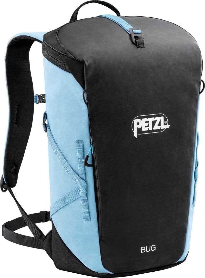 Mochila PETZL SAC BUG