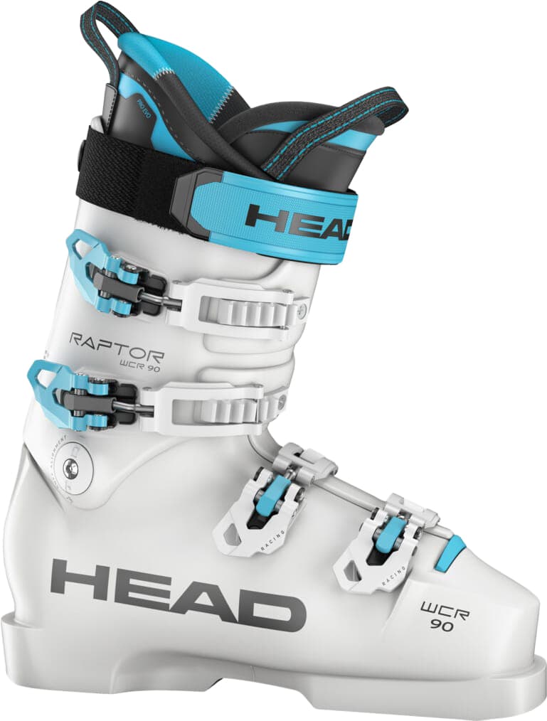 Botas HEAD RAPTOR WCR 90 PV