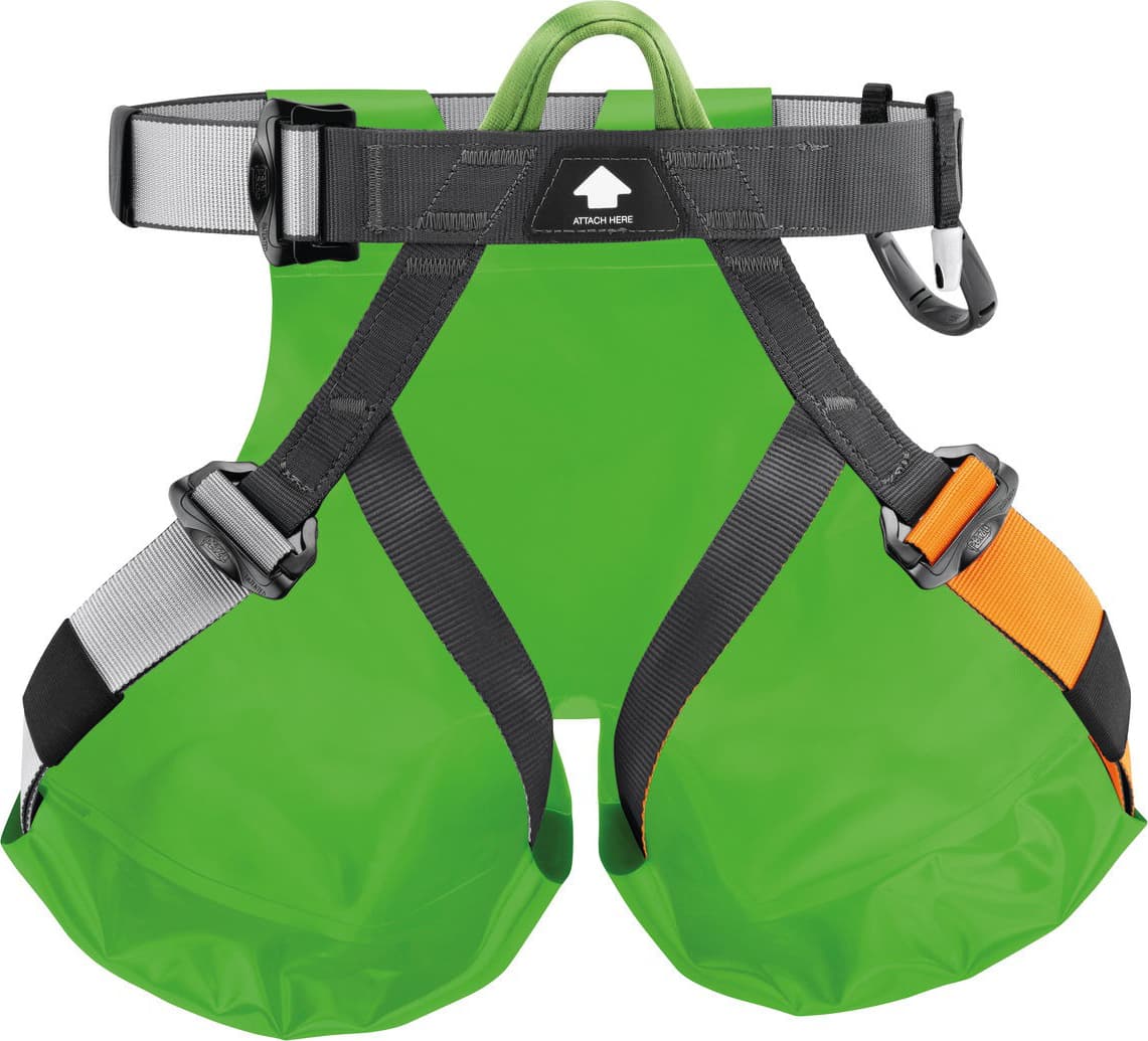 Arnés PETZL HARNAIS CANYON CLUB