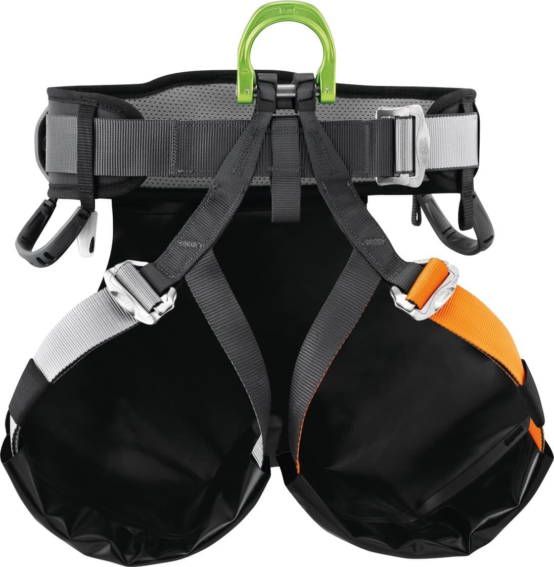 Arnés PETZL HARNAIS CANYON CLUB