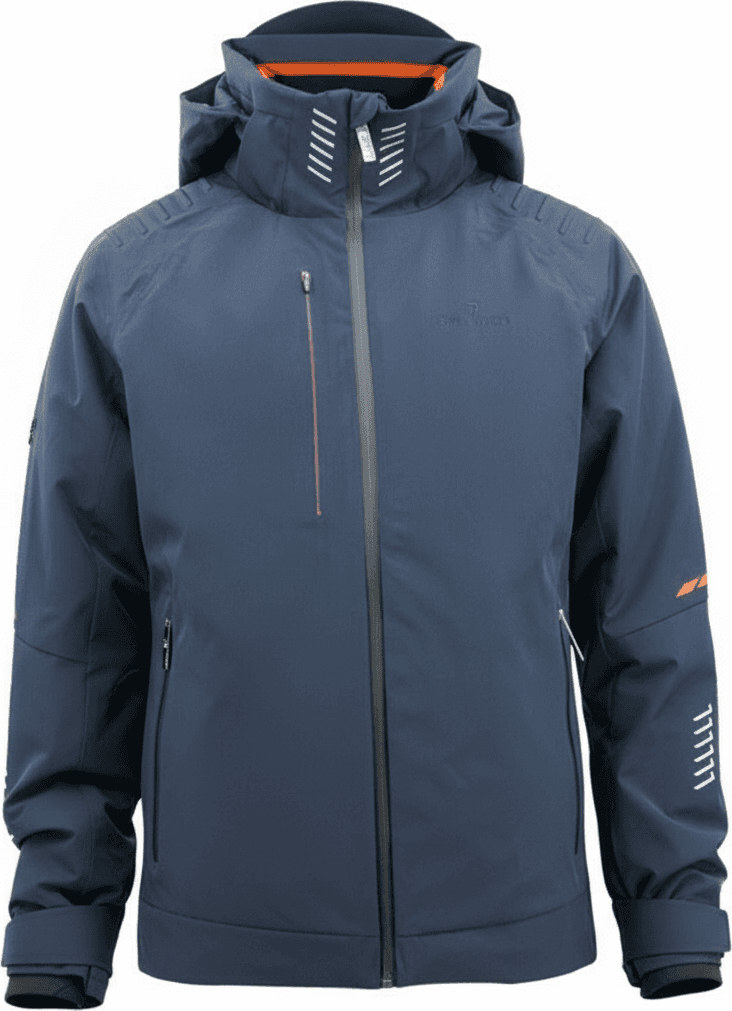 Chaqueta LENA LOMBARDI NORDIC SKI JACKET MEN