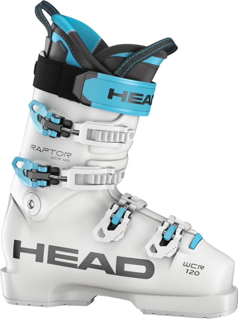Botas HEAD RAPTOR WCR 120 PV