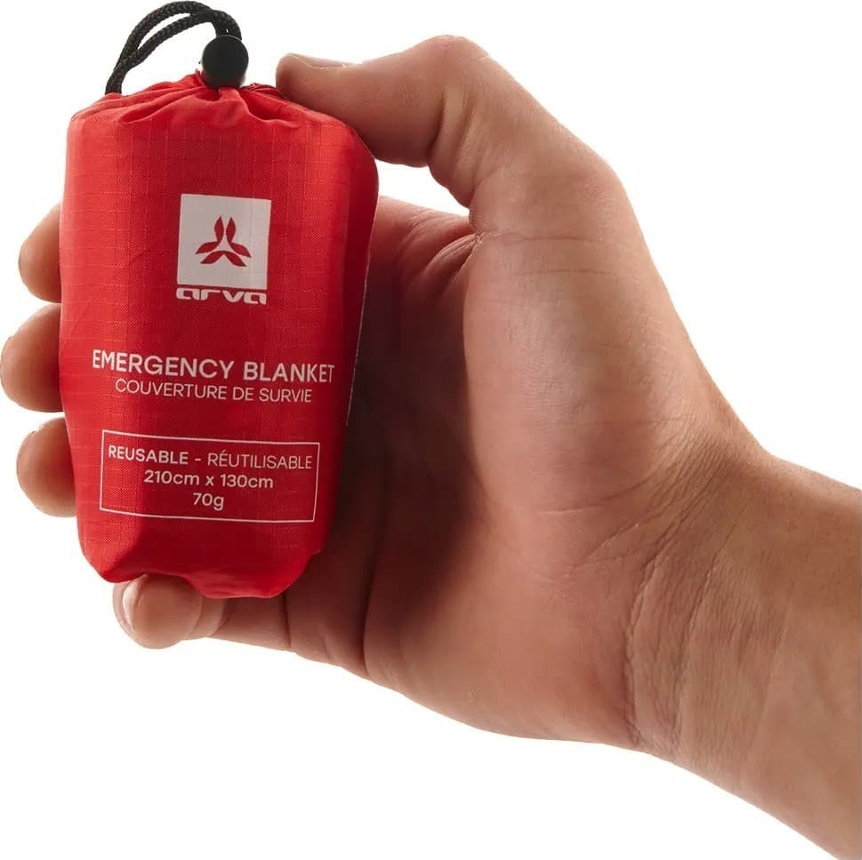 Vivac ARVA EMERGENCY BLANKET 70G