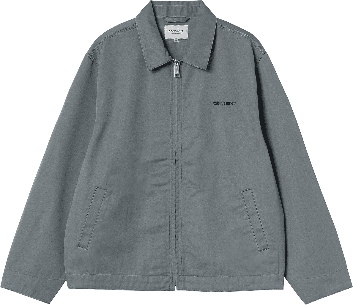 Chaqueta CARHARTT WIP MODULE SCRIPT JACKET