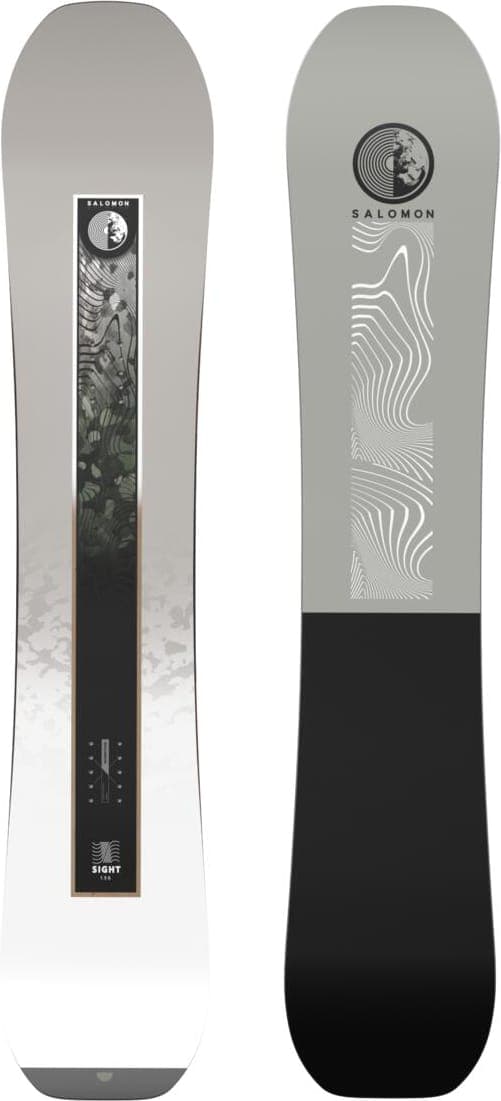 Tablas de Snowboard SALOMON SNOWBOARDS SIGHT