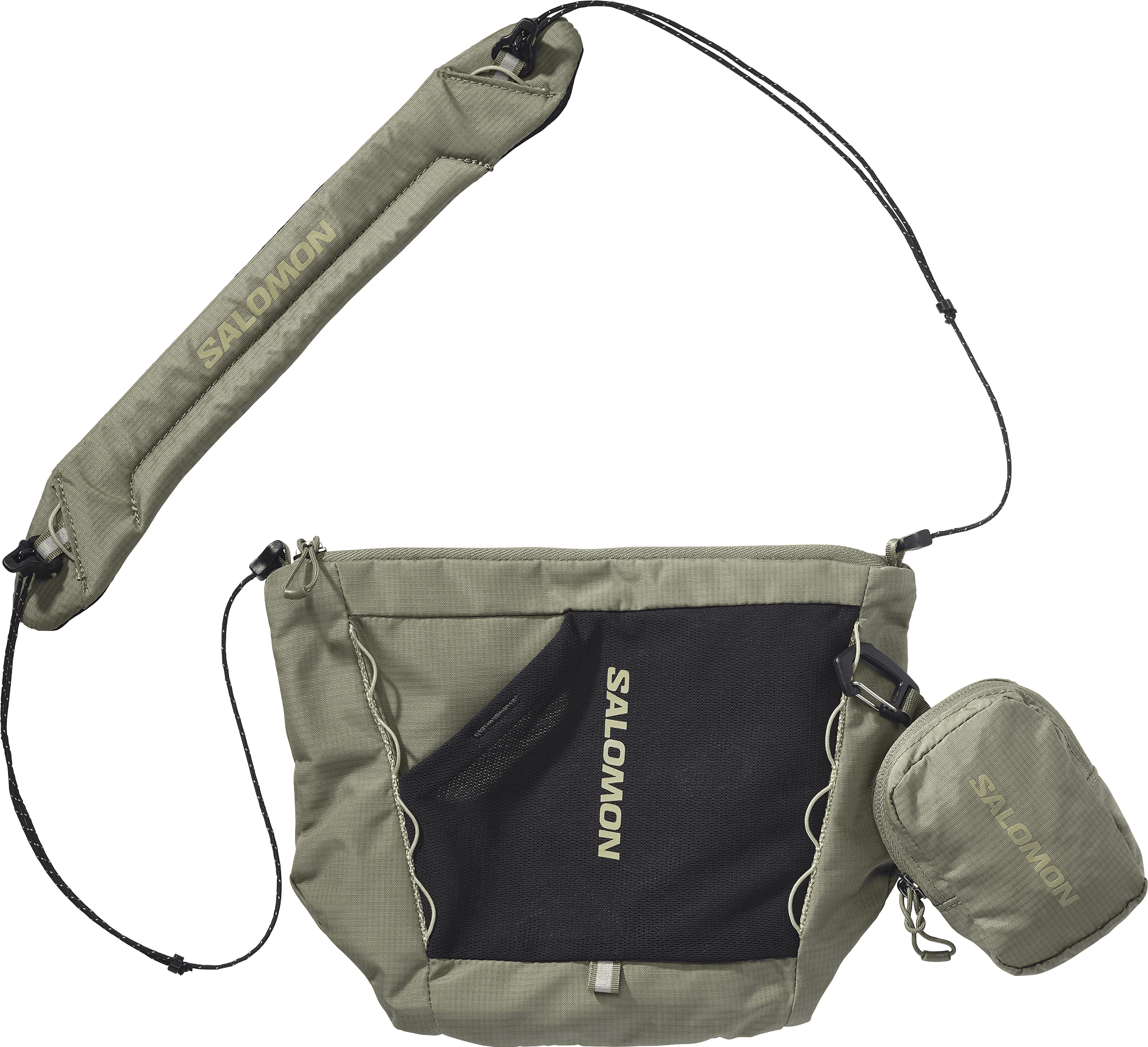 Riñonera SALOMON ACS 2 REVISED