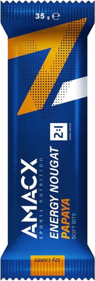 Alimentación AMACX ENERGY NOUGAT