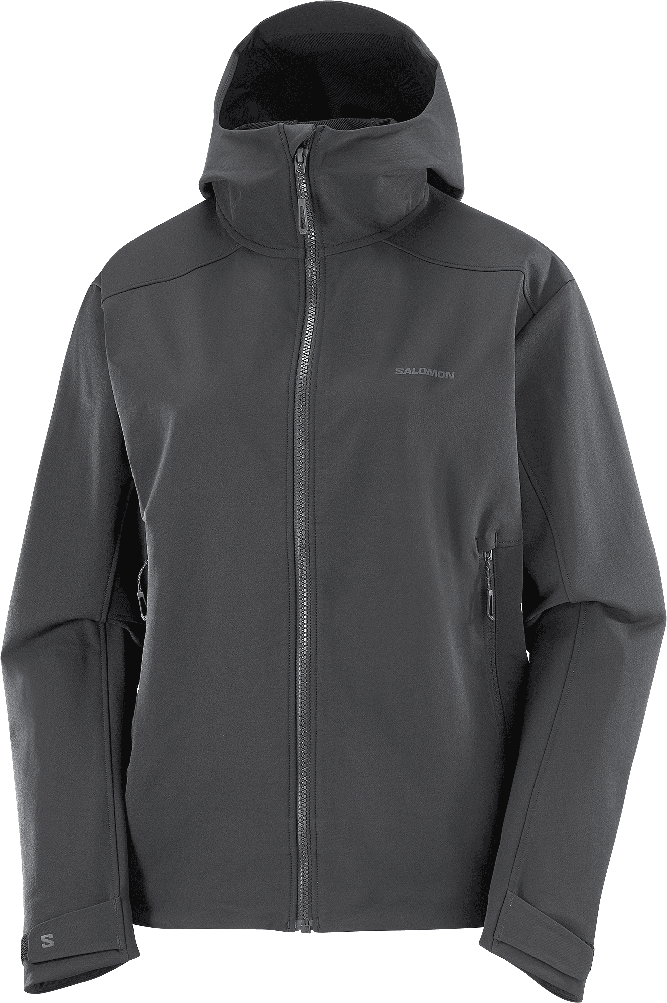 Chaqueta SALOMON OUTPEAK SOFTSHELL W