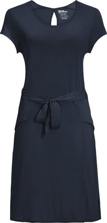 Vestido JACK WOLFSKIN MOLA DRESS