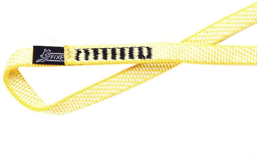 Baga de Anclaje FIXE ANILLO CINTA DYNEEMA 80CM (13MM) CE