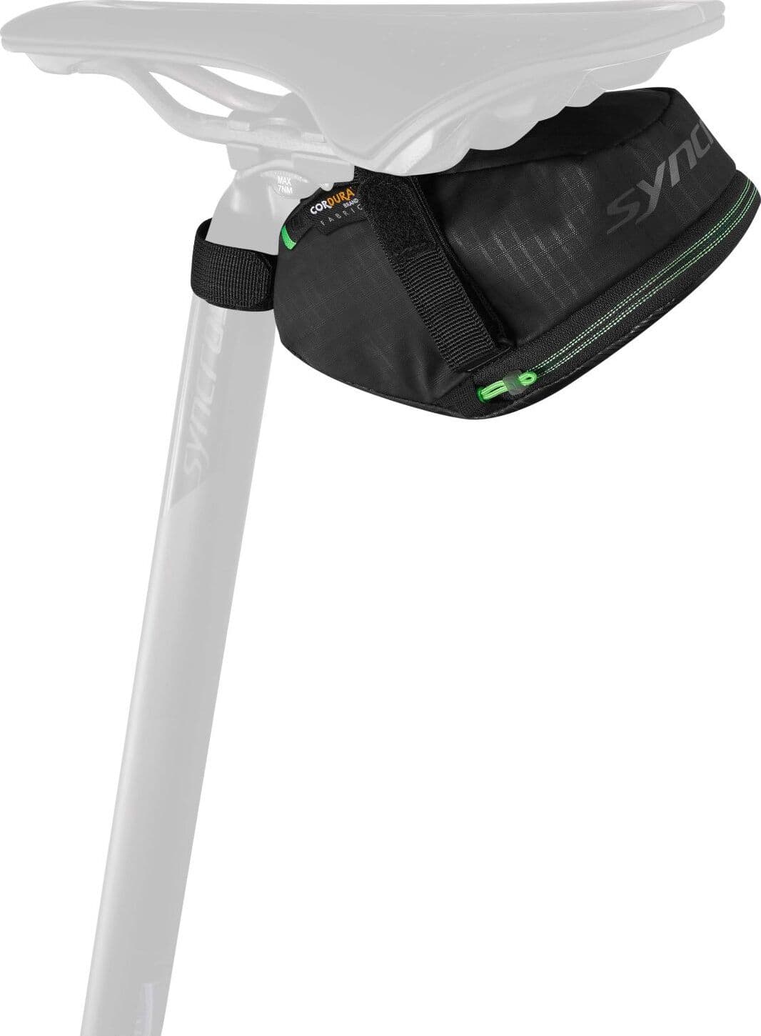 Bolsa Sillín y Manillar SYNCROS SYNCROS SPEED 400 (STRAP)