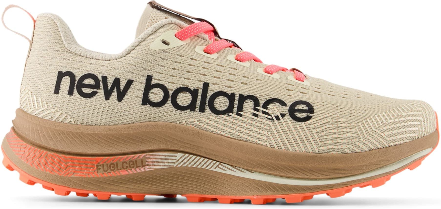 Zapatillas NEW BALANCE FUELCELL SUPERCOMP TRAIL
