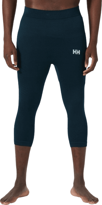 Malla HELLY HANSEN H1 PRO SEAMLESS GRAPHENE PANT