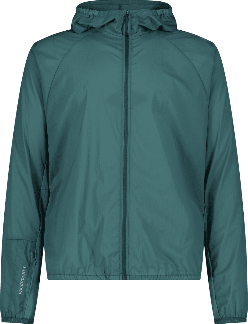 Chaqueta CMP CAMPAGNOLO MAN JACKET FIX HOOD