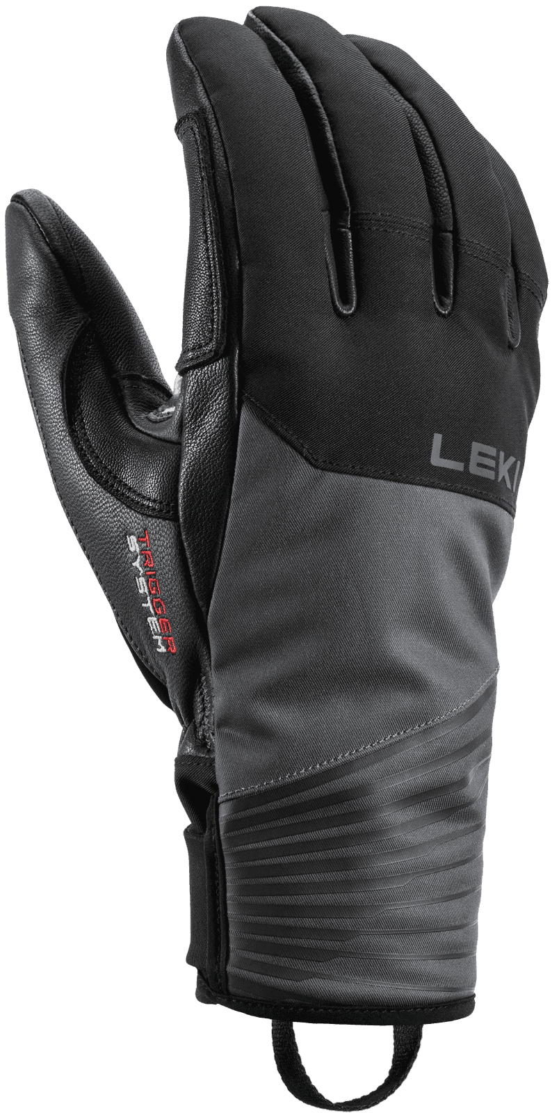 Guantes LEKI SPARROW 3D