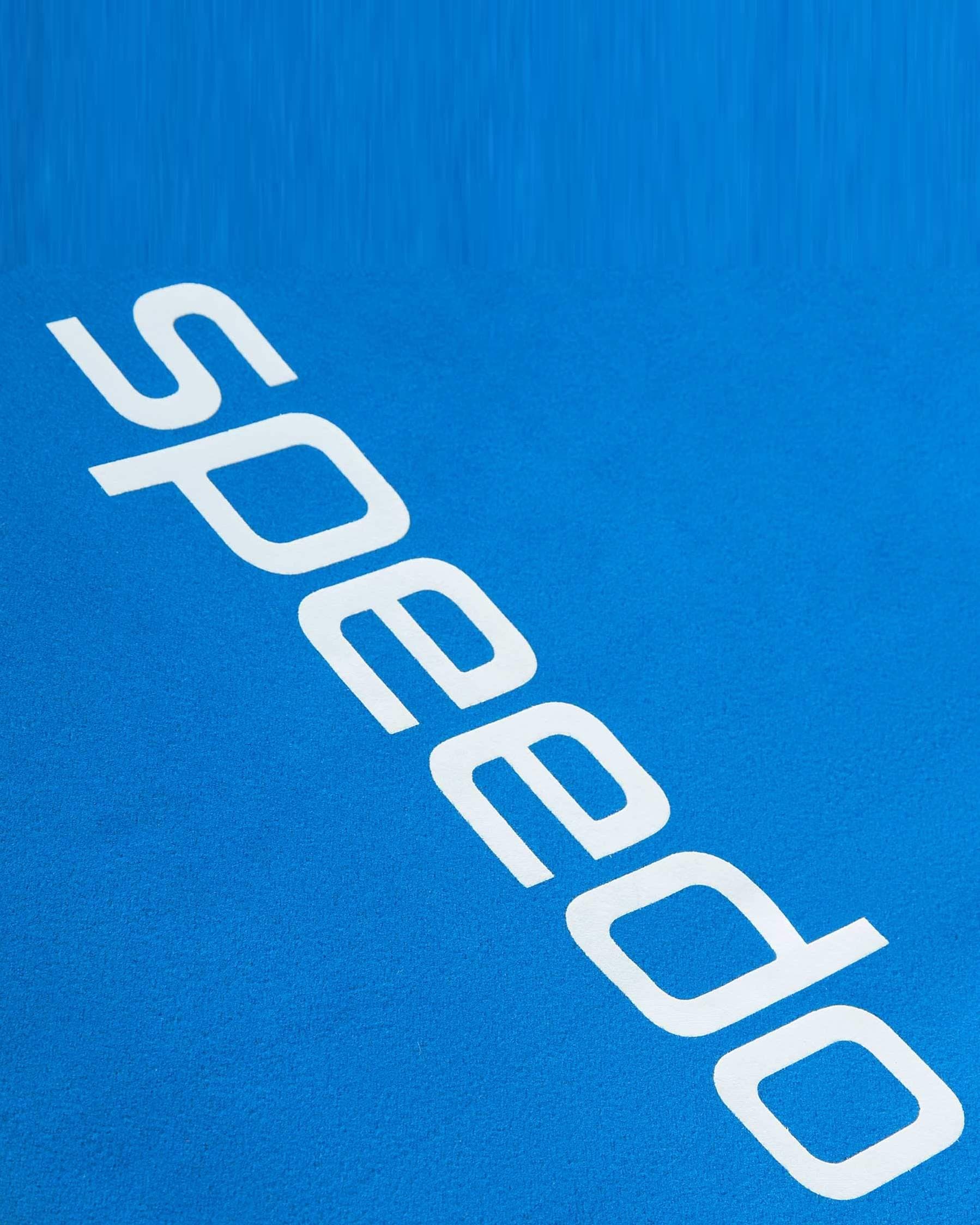 Toalla SPEEDO MICROFIBRE TOWEL