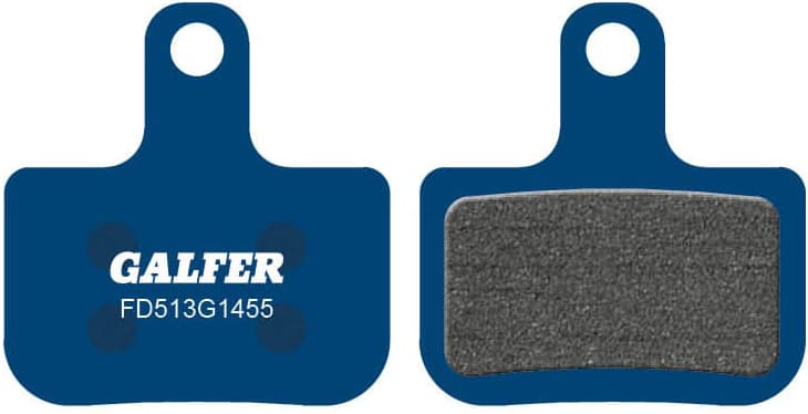 Freno y Mando GALFER GALFER ROAD BRAKE PAD SRAM LEVEL TL