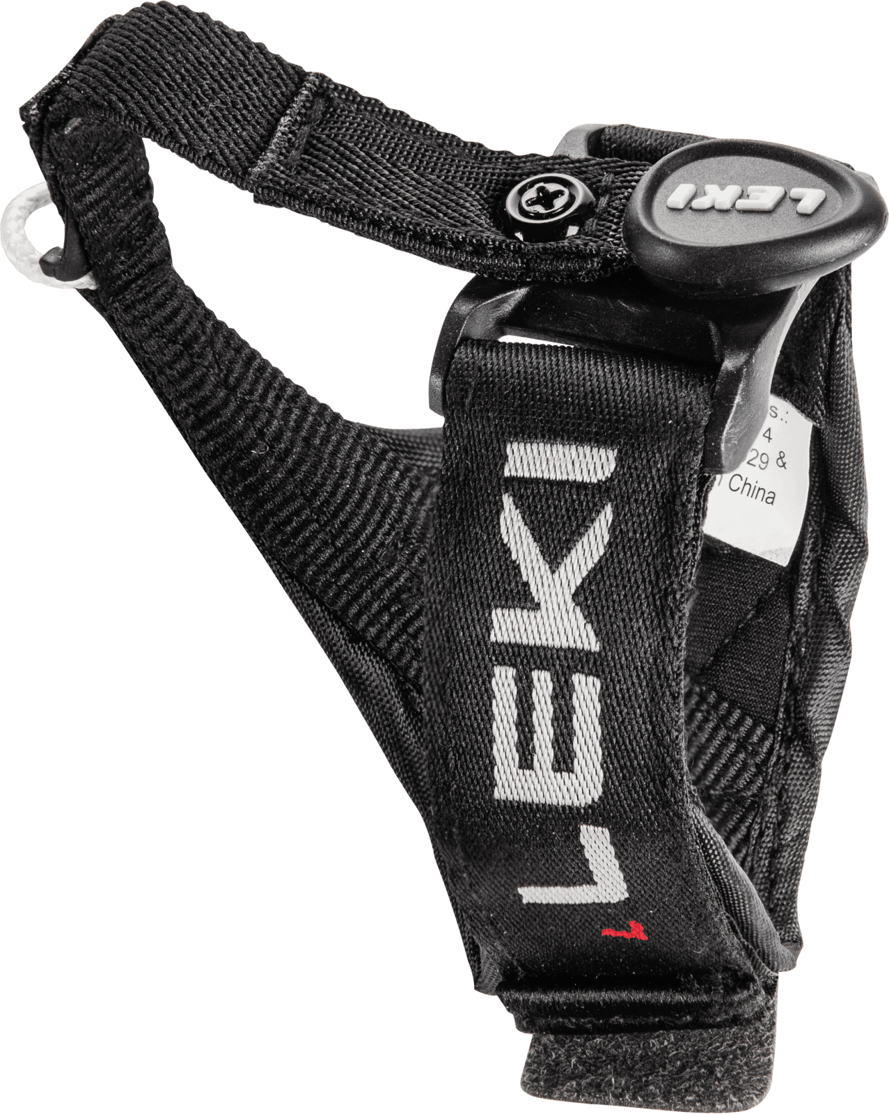 Accesorio y Recambio LEKI TRIGGER VARIO STRAP V2