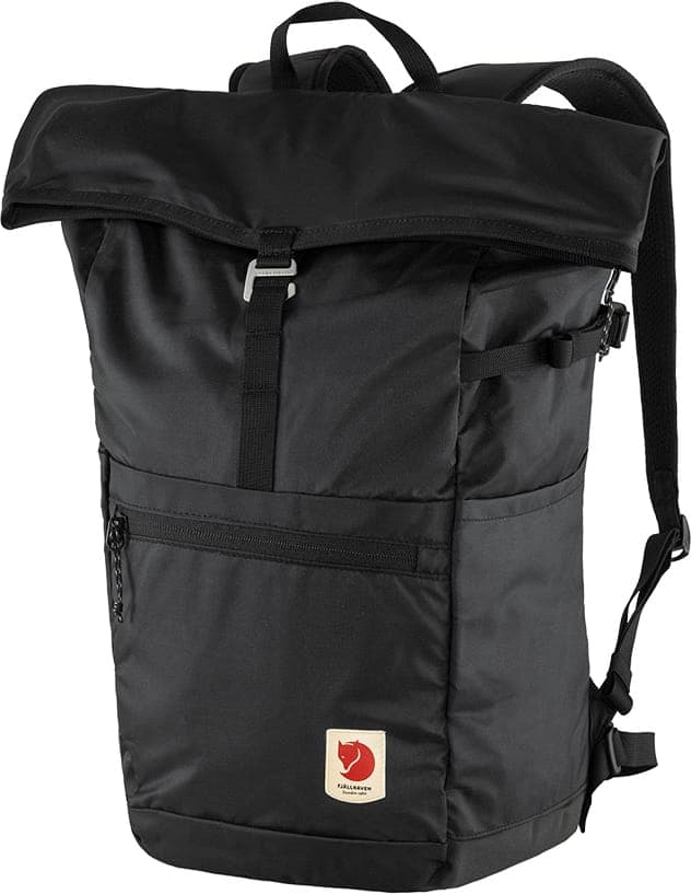 Mochila FJALLRAVEN HIGH COAST FOLDSACK 24