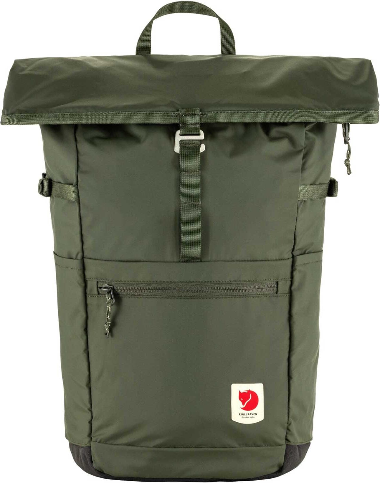 Mochila FJALLRAVEN HIGH COAST FOLDSACK 24