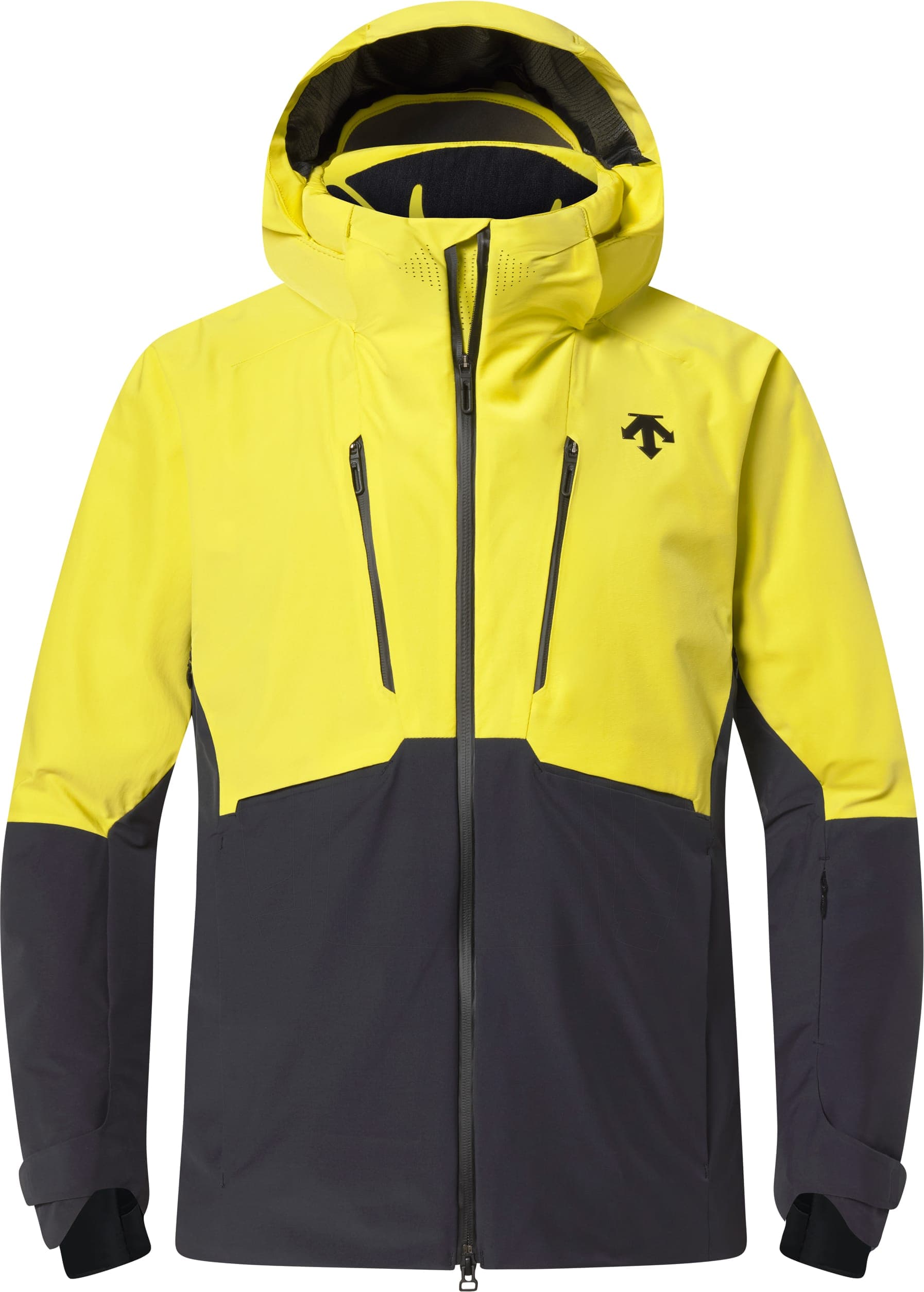 Chaqueta DESCENTE SHOULDER PAD JACKET