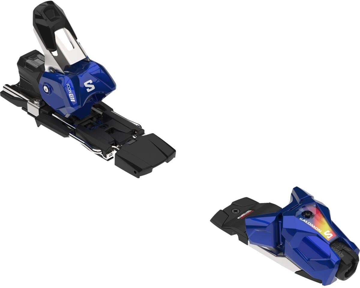 Fijaciones SALOMON BINDINGS N ICON 12 GW RACE