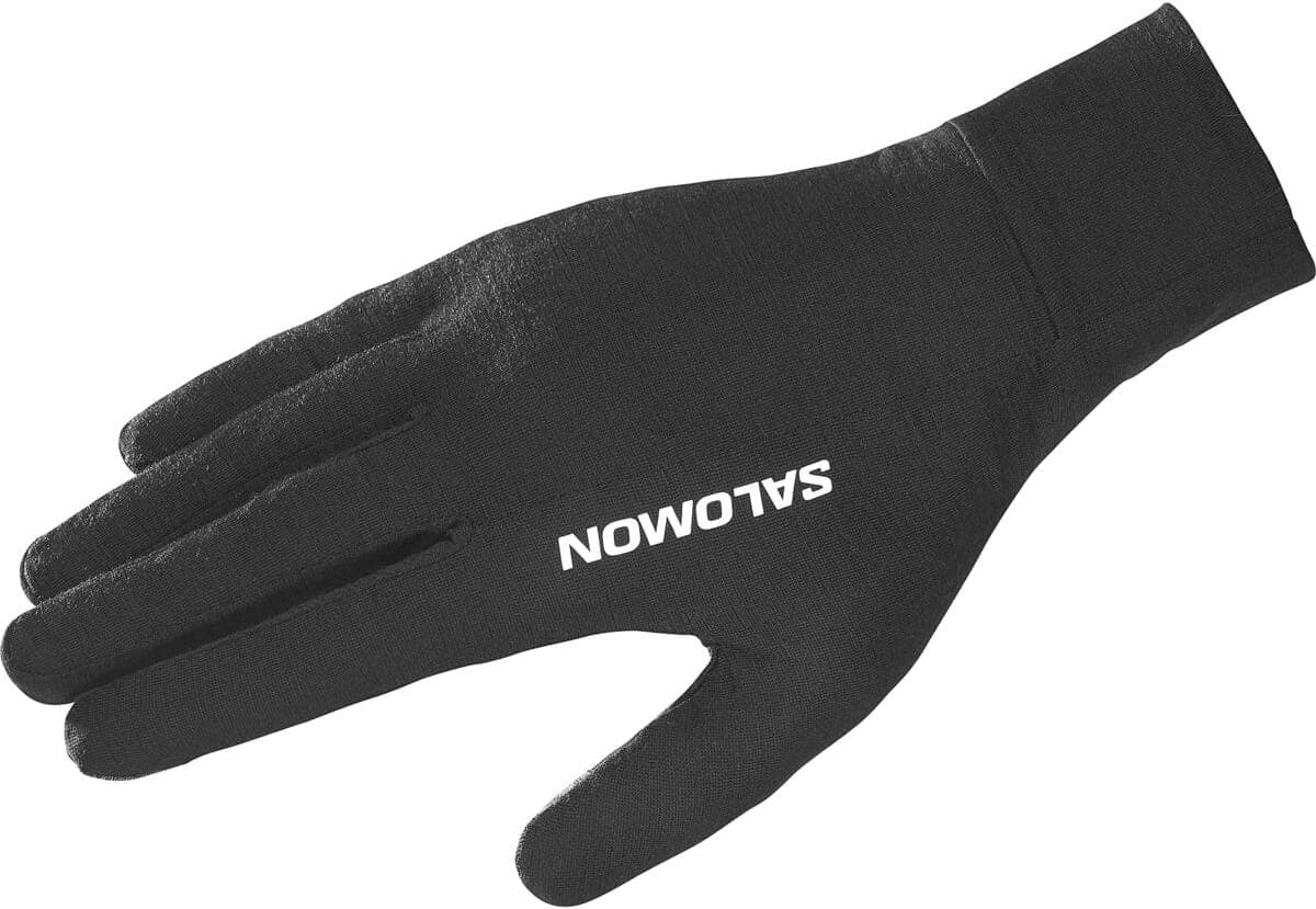 Guantes SALOMON MERINO GLOVES U