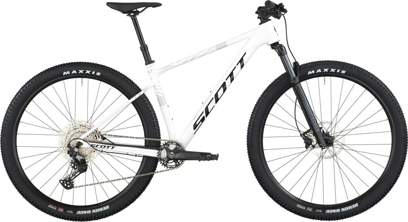 Bicicleta SCOTT BICICCLETA SCALE 940