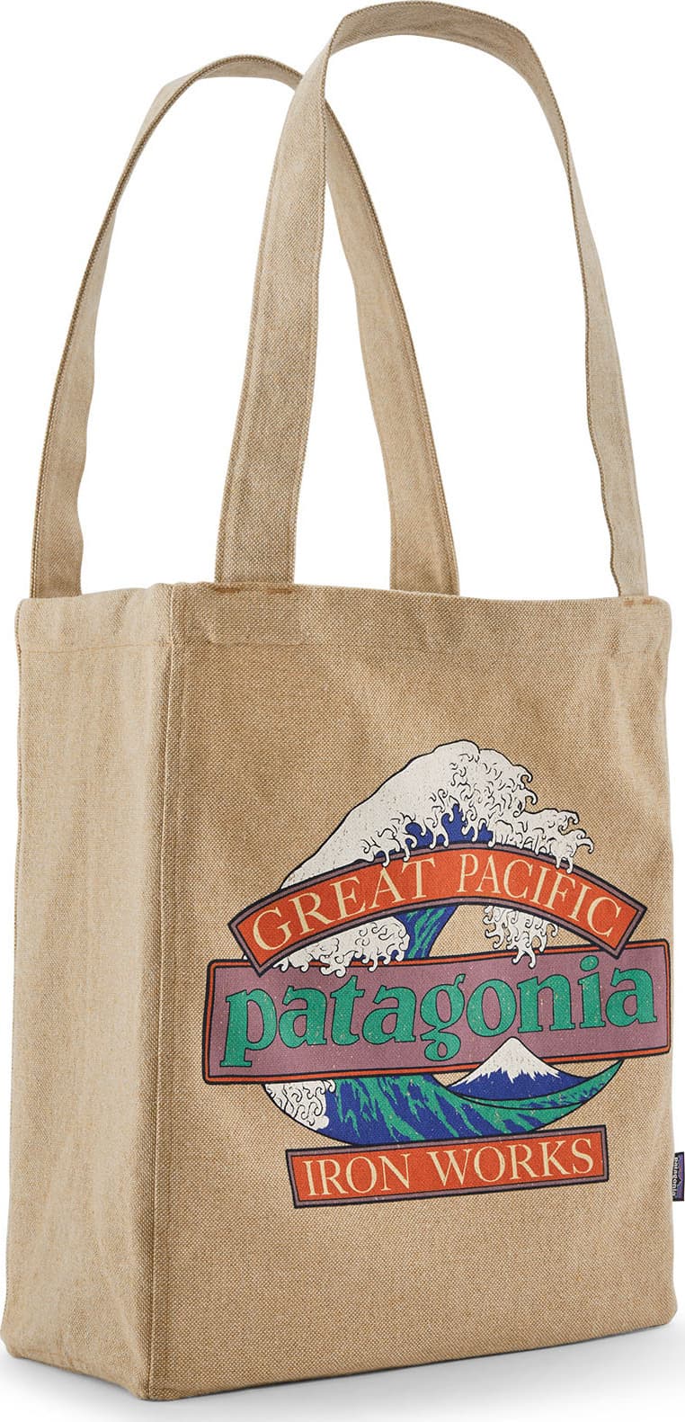 Mochila PATAGONIA RECYCLED MARKET TOTE