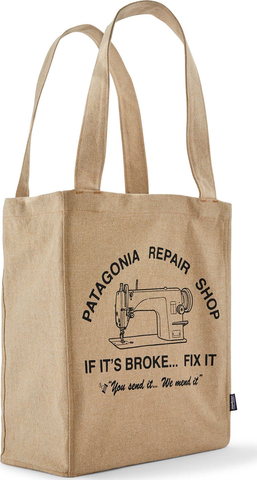 Mochila PATAGONIA RECYCLED MARKET TOTE