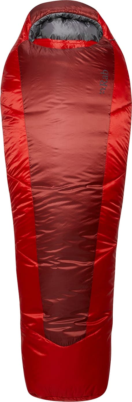 Sacos de dormir RAB SOLAR ECO 3
